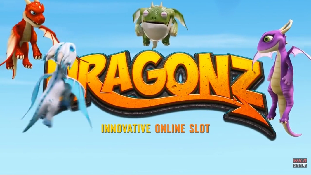 Dragonz (Dragonz) from category Slots
