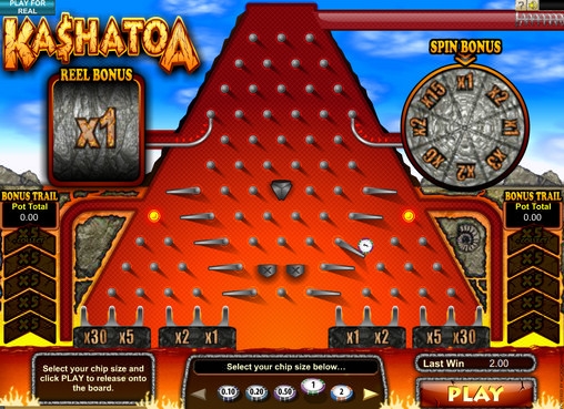 Kashatoa (Kashatoa) from category Other (Arcade)