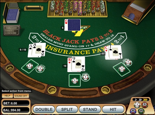 Super 7 Blackjack (Super 7 Blackjack) from category Blackjack