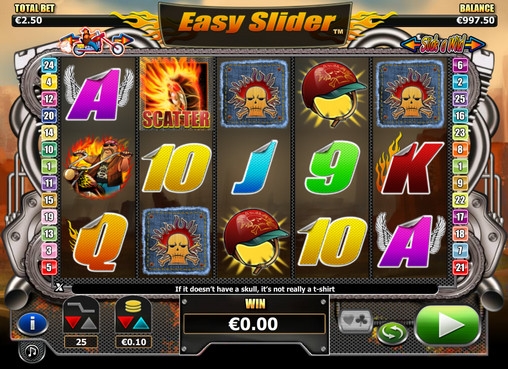 Easy Slider (Easy Slider) from category Slots