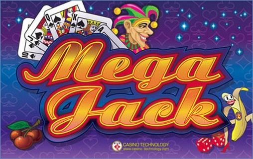 Mega Jack (Mega Jack) from category Slots