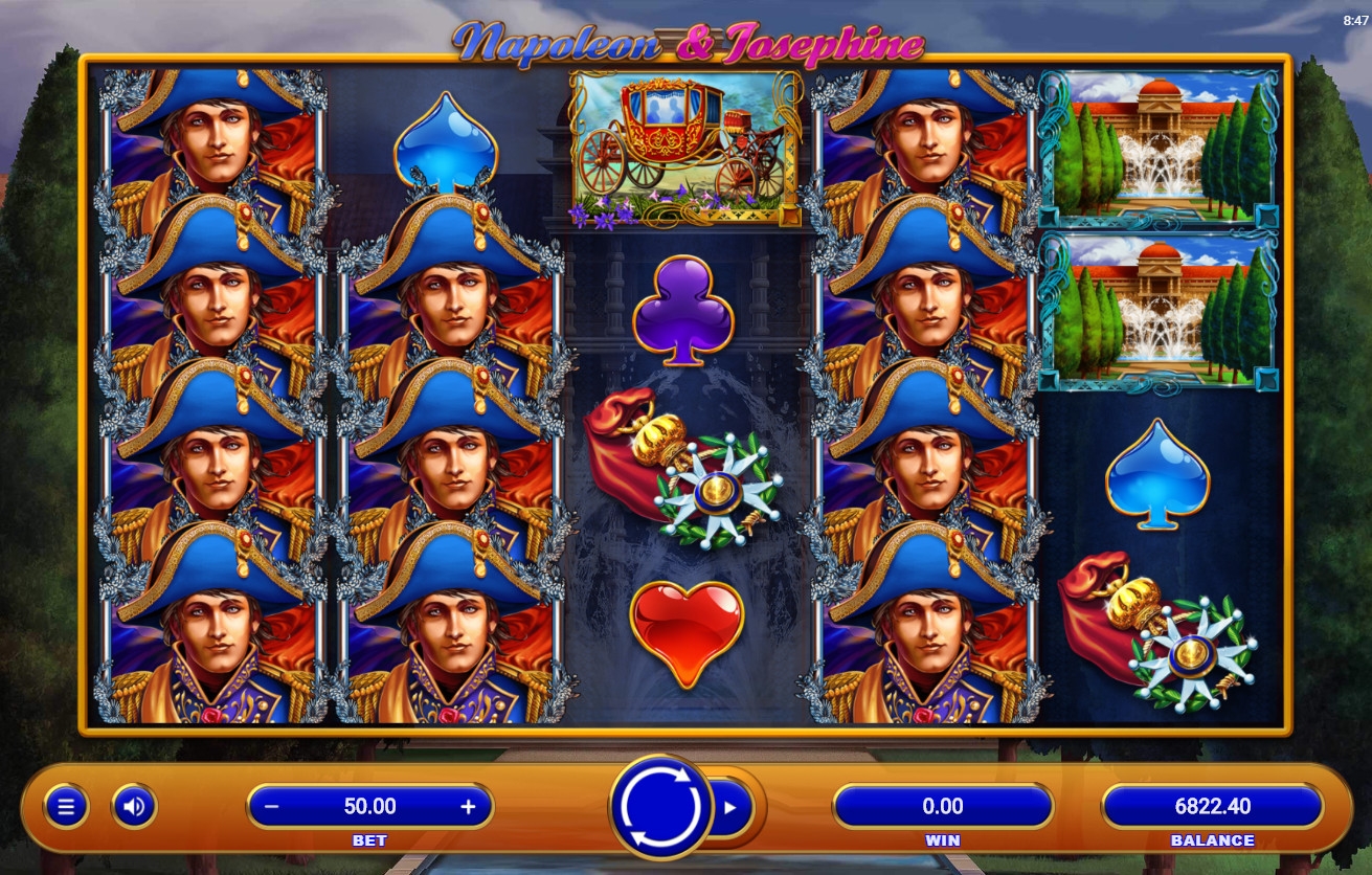 Карточная Игра Наполеон