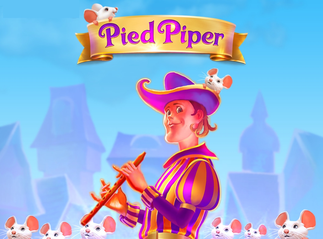 Pied Piper (Pied Piper) from category Slots