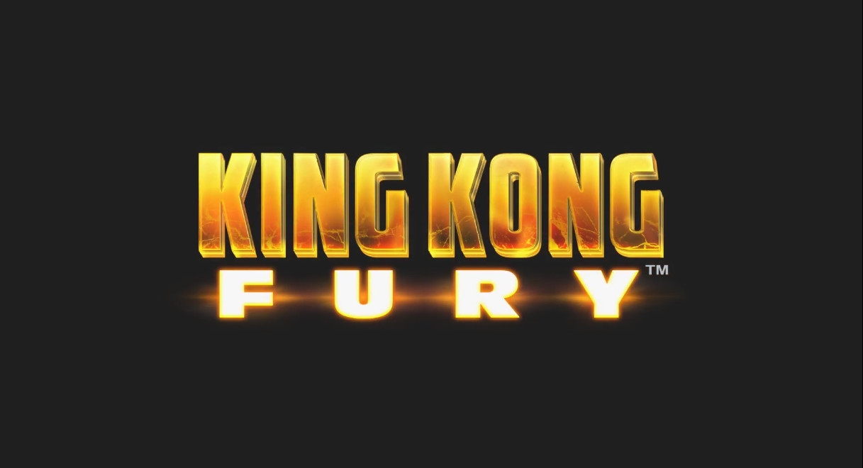 King Kong Fury (King Kong Fury) from category Slots