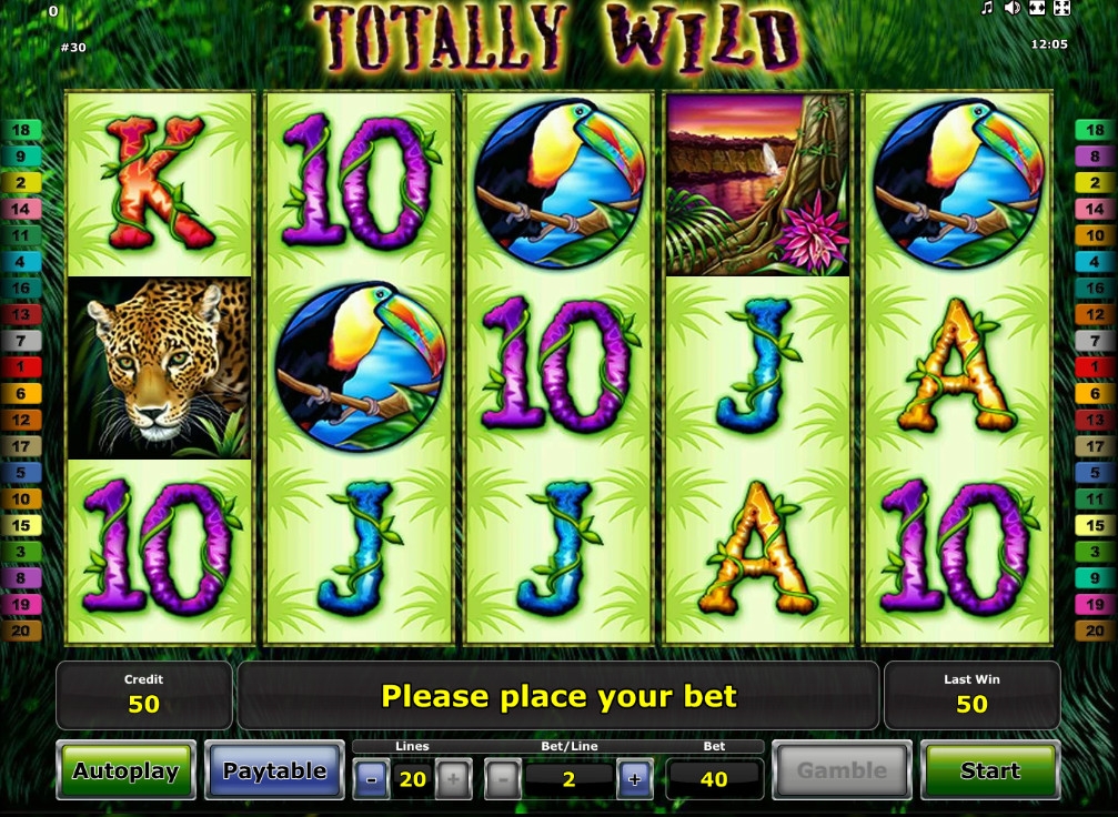  online slots real money no deposit bonus australia Totally Wild Free Online Slots 