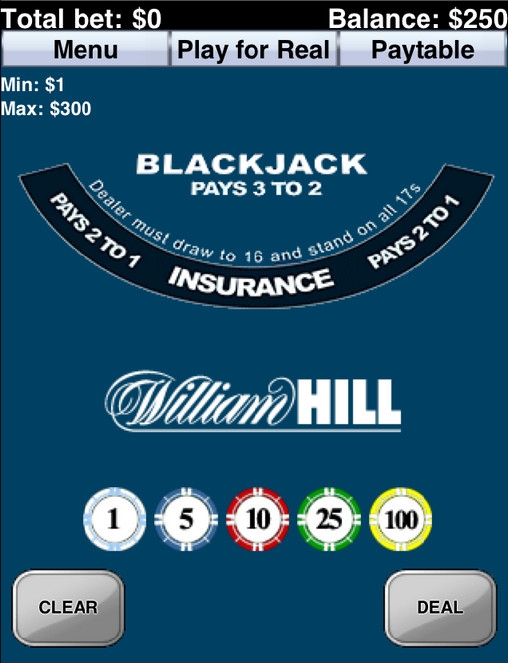 Blackjack Mobile (Blackjack Mobile) from category Mobile
