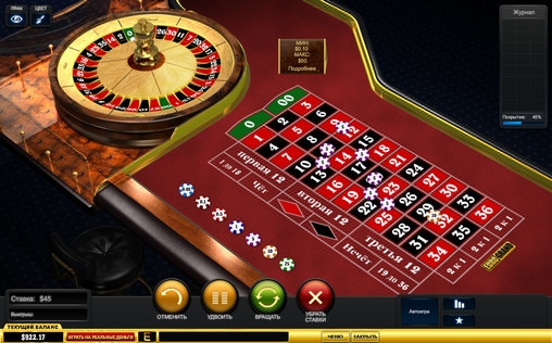 Premium American Roulette (Premium American Roulette) from category Roulette